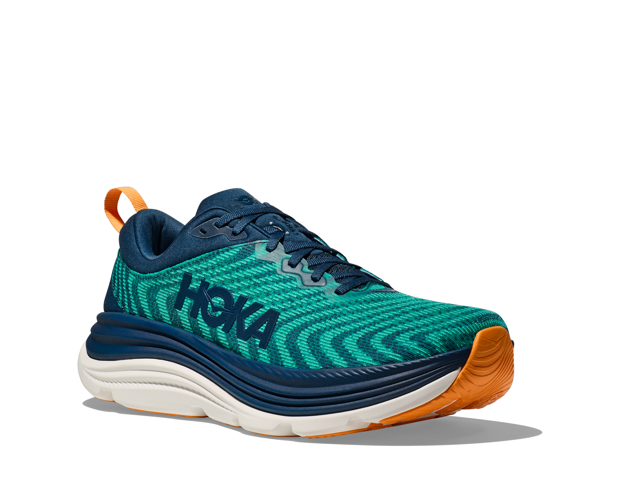 HOKA Gaviota 5 M Midnight / Oceanic