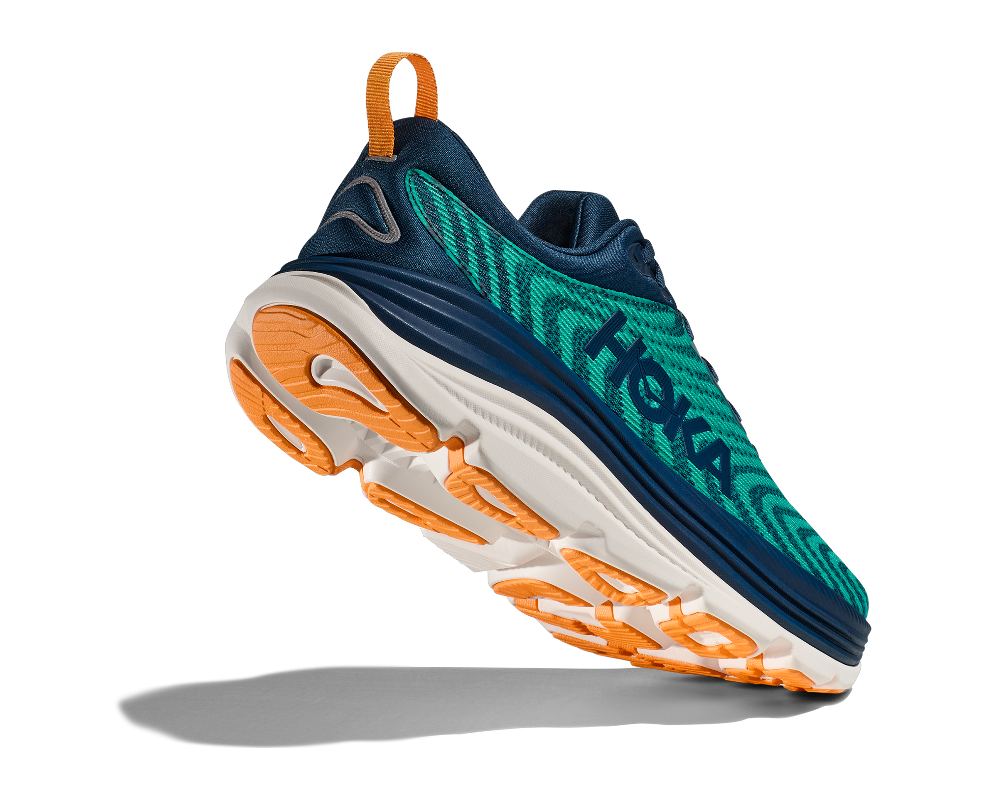 HOKA Gaviota 5 M Midnight / Oceanic