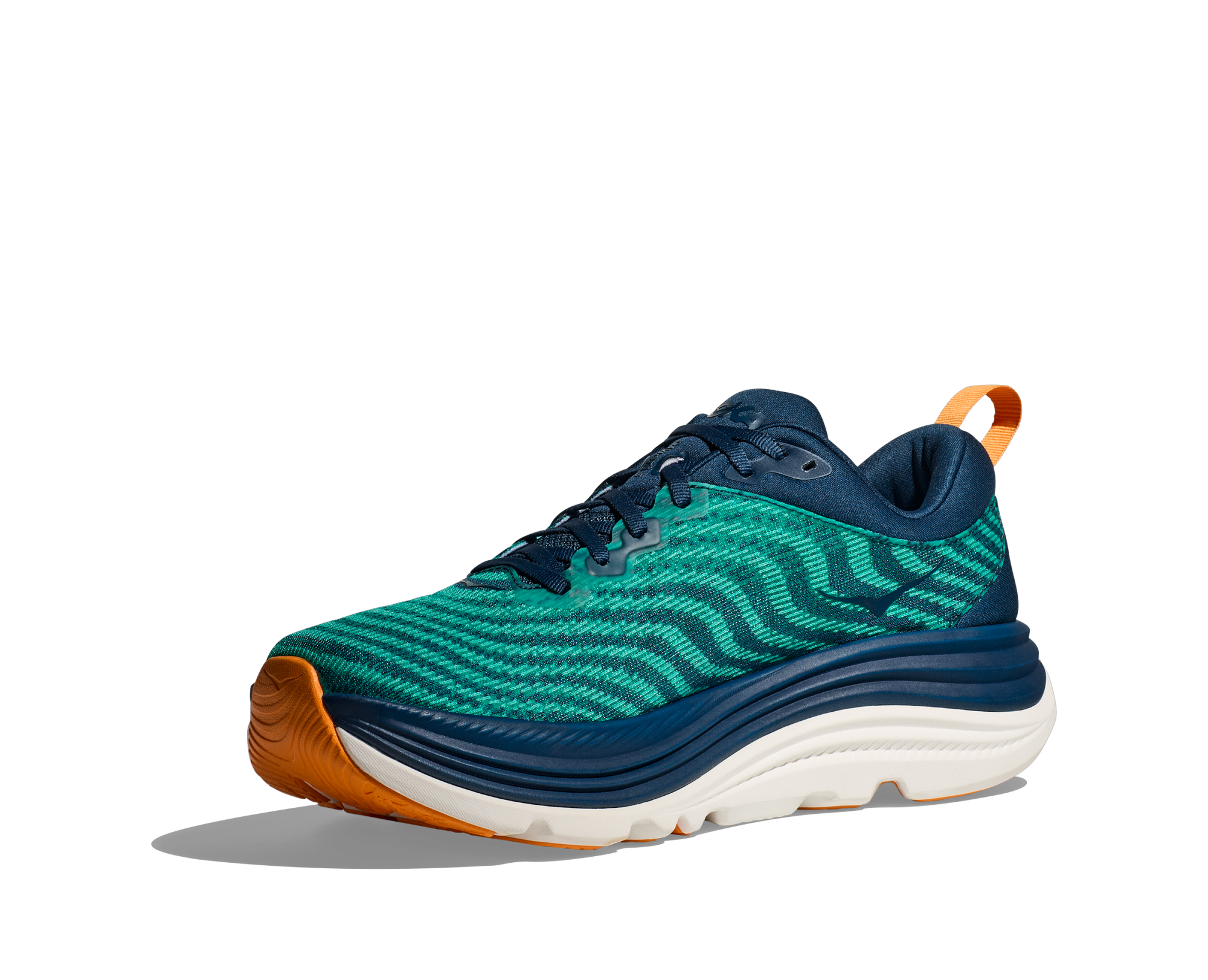 HOKA Gaviota 5 M Midnight / Oceanic