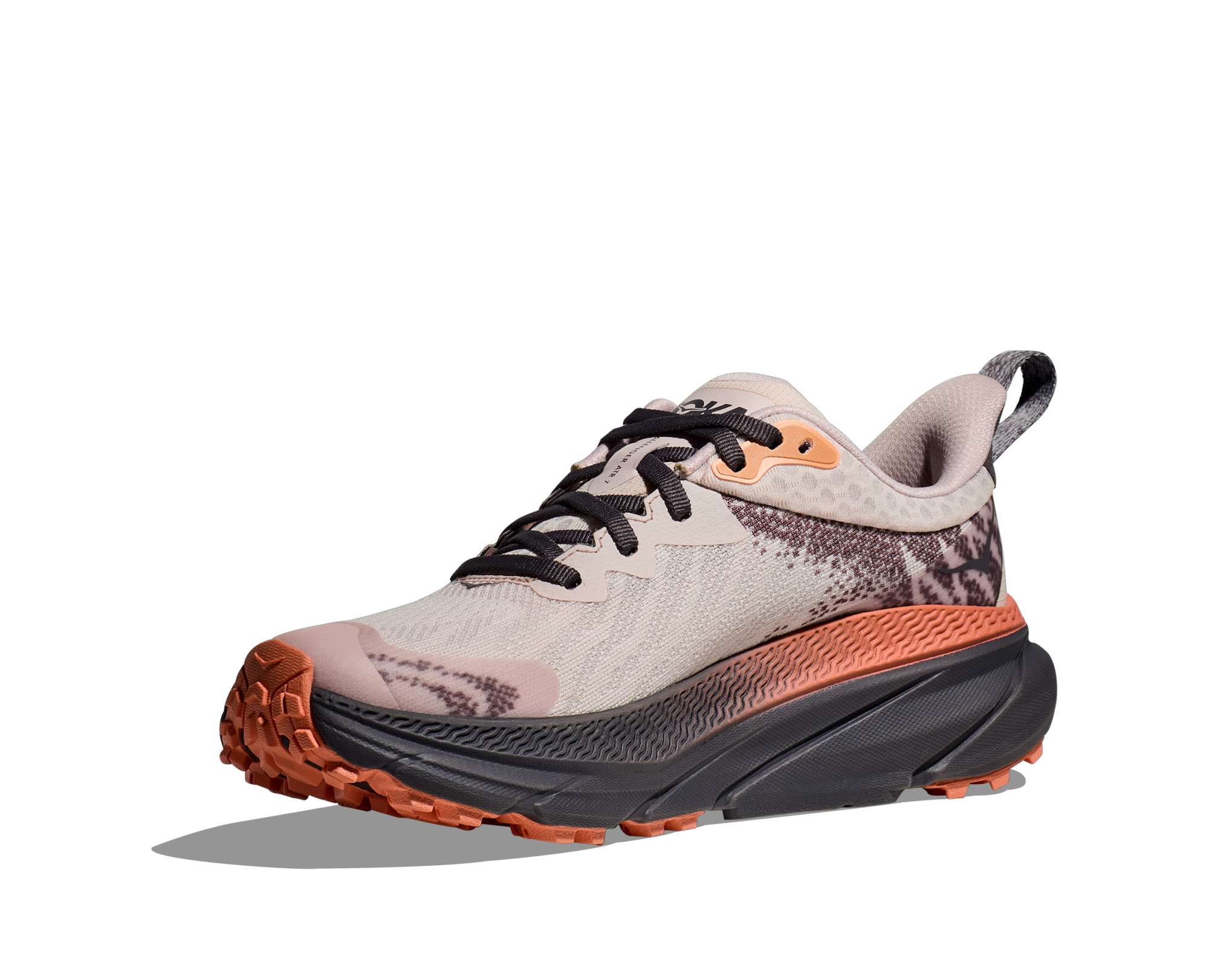 HOKA Challenger 7 GTX W Cosmic Pearl / Galaxy