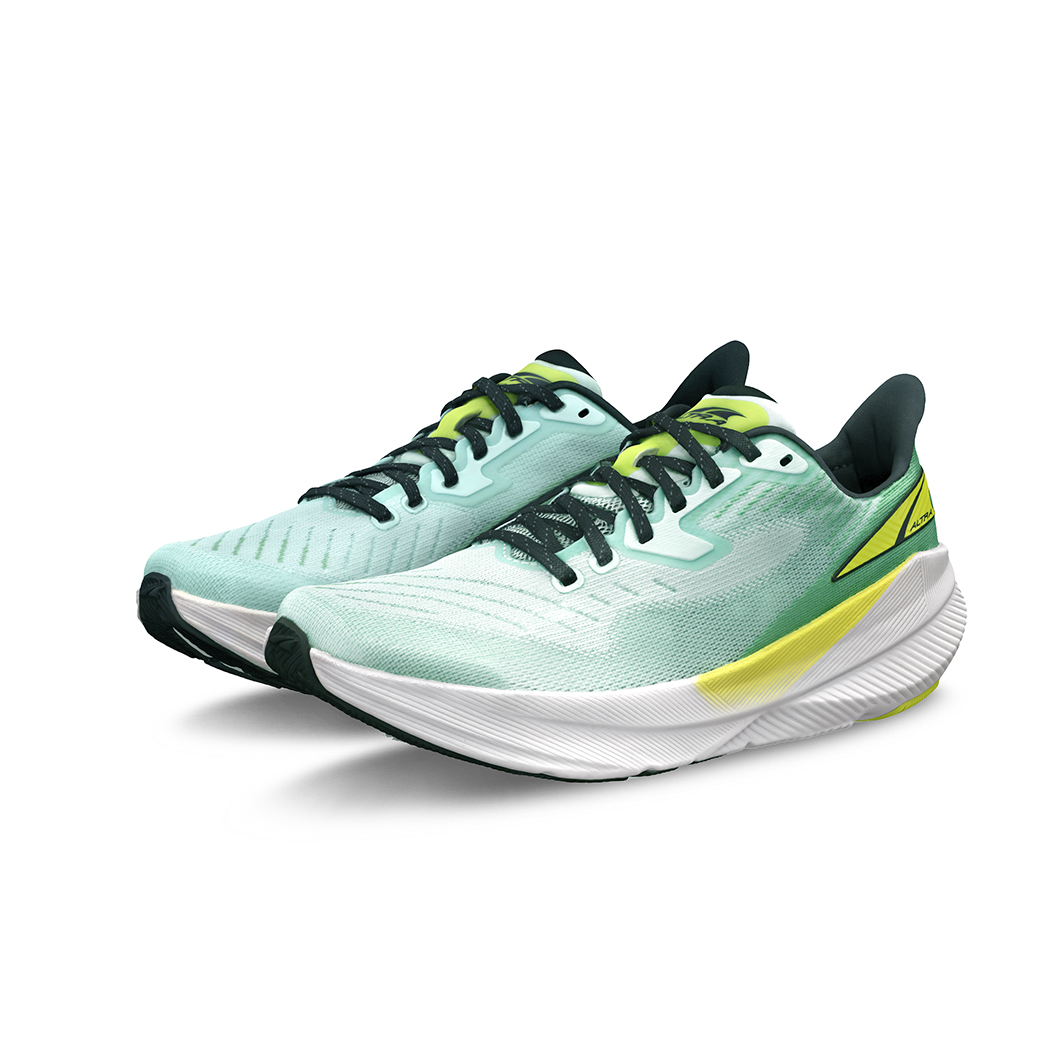 ALTRA Experience Flow W Mint