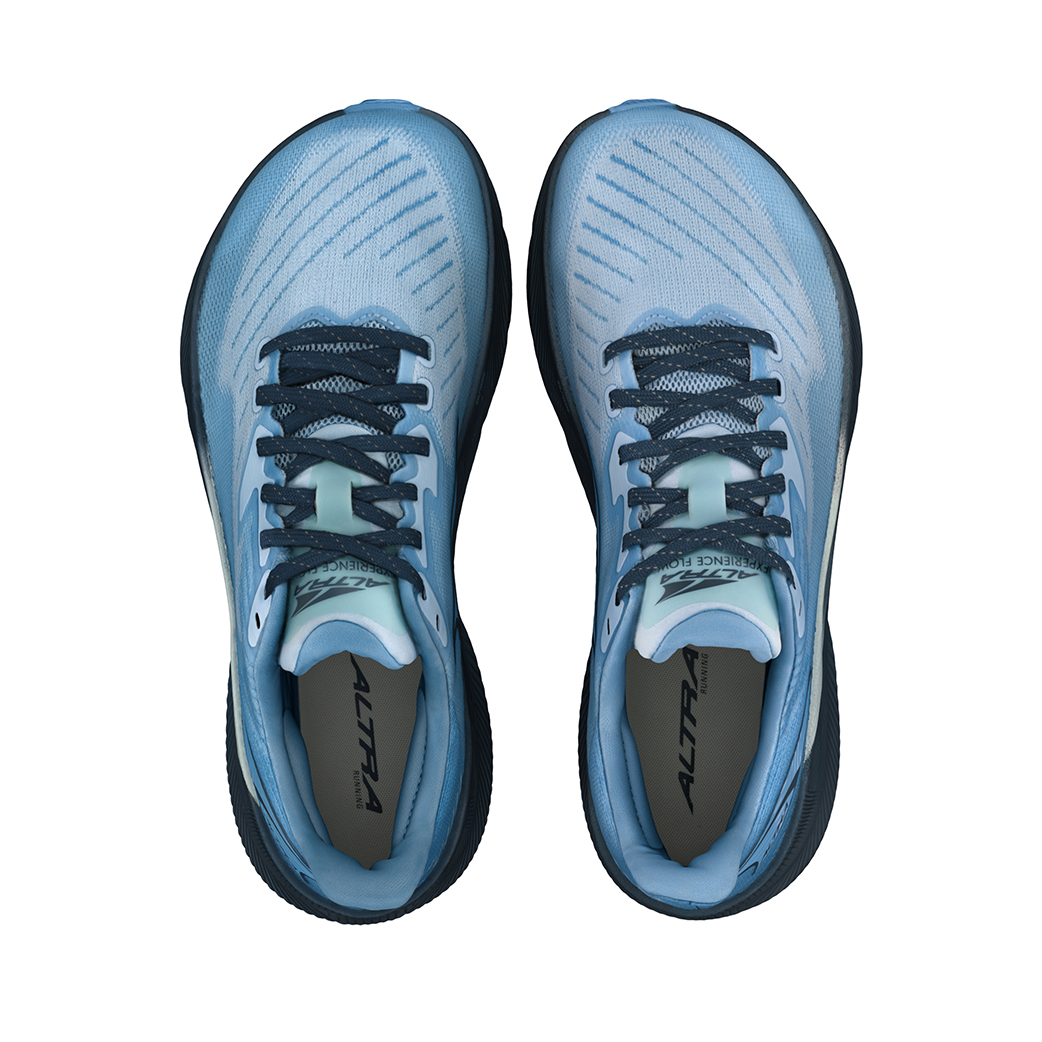 ALTRA Experience Flow W Light Blue