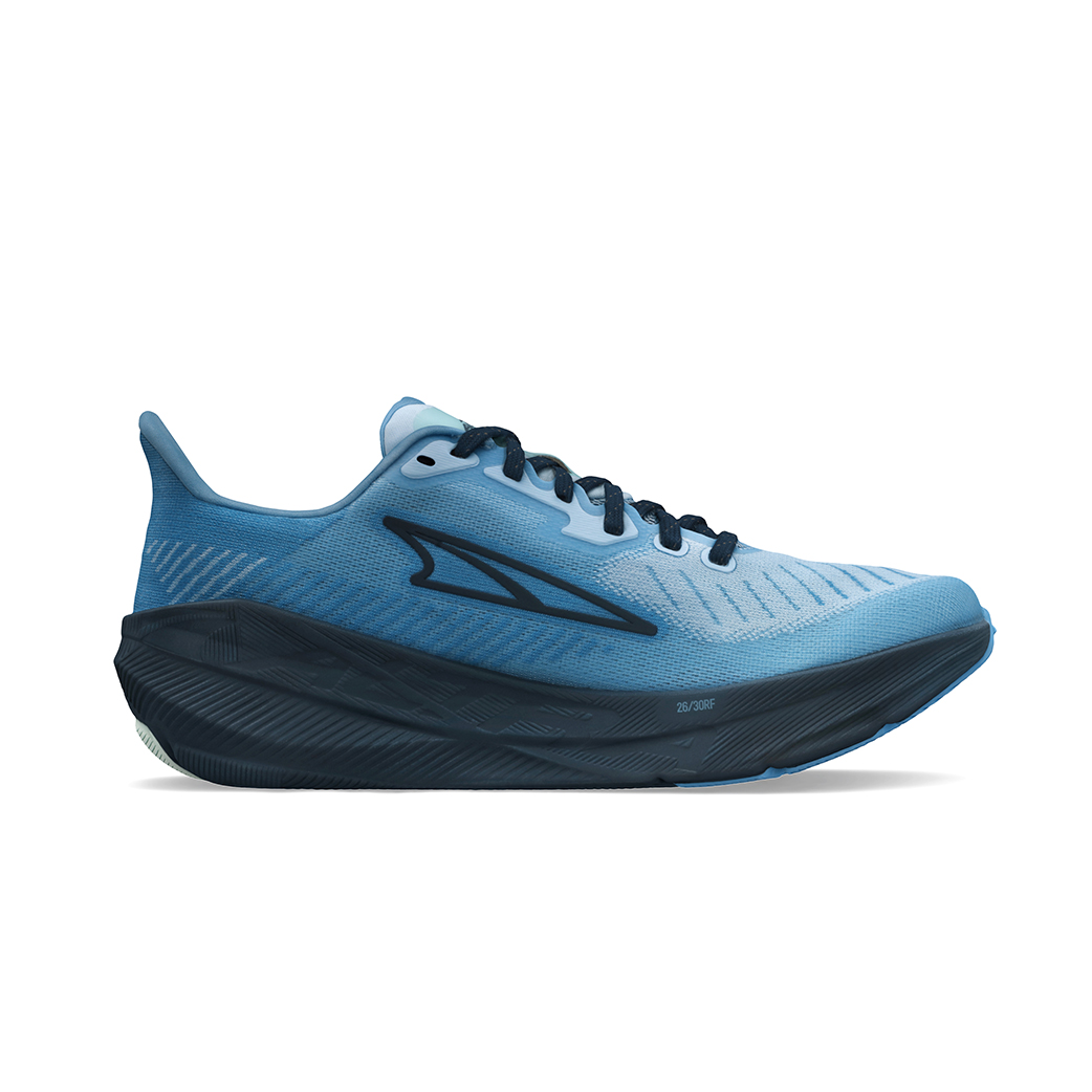 ALTRA Experience Flow W Light Blue