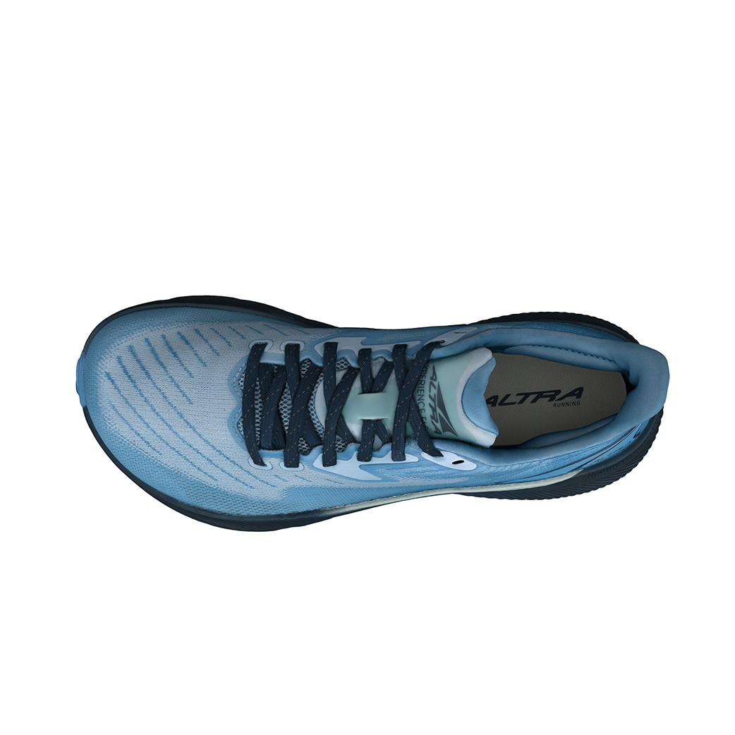 ALTRA Experience Flow W Light Blue