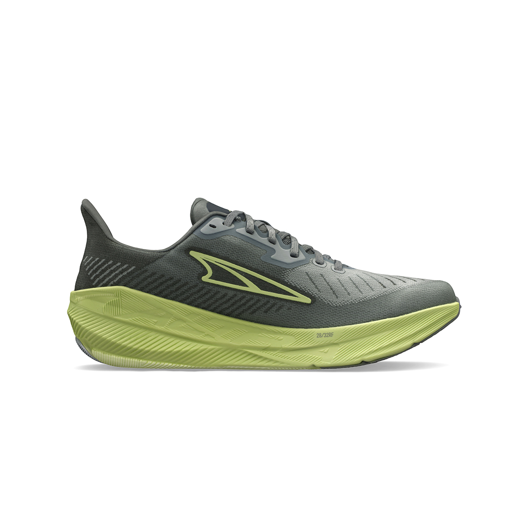 ALTRA Experience Flow Gray / Green