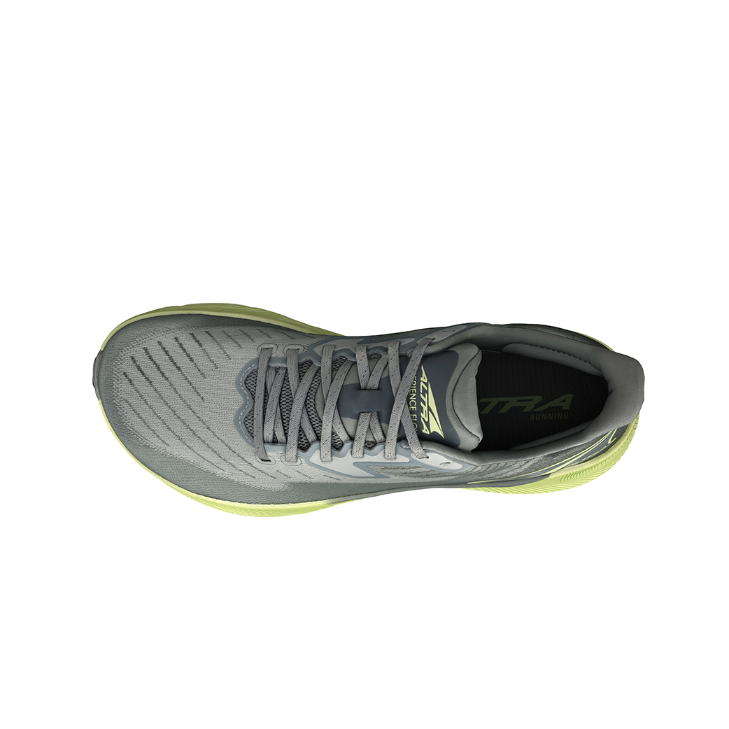 ALTRA Experience Flow Gray / Green