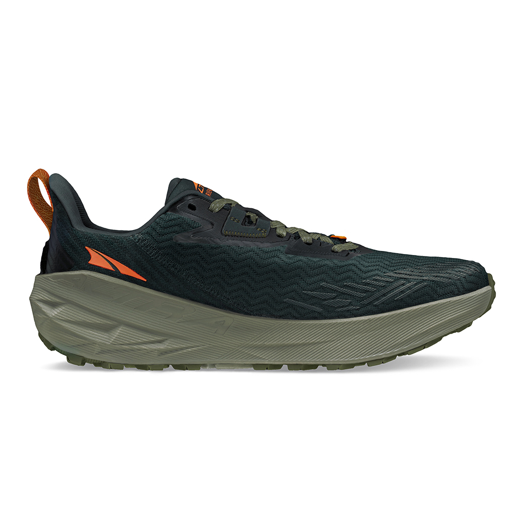 ALTRA Experience Wild M Black