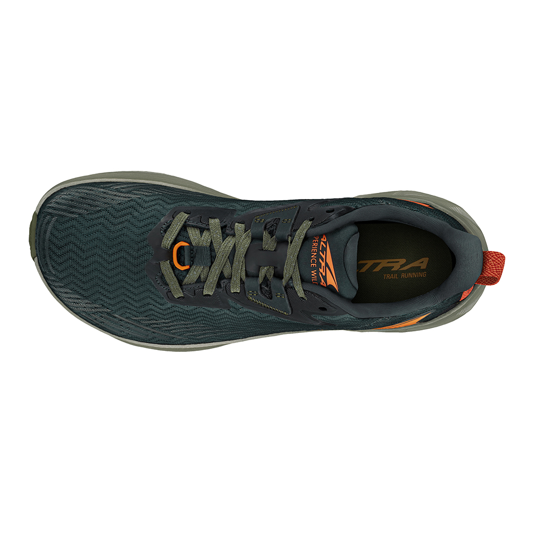 ALTRA Experience Wild M Black