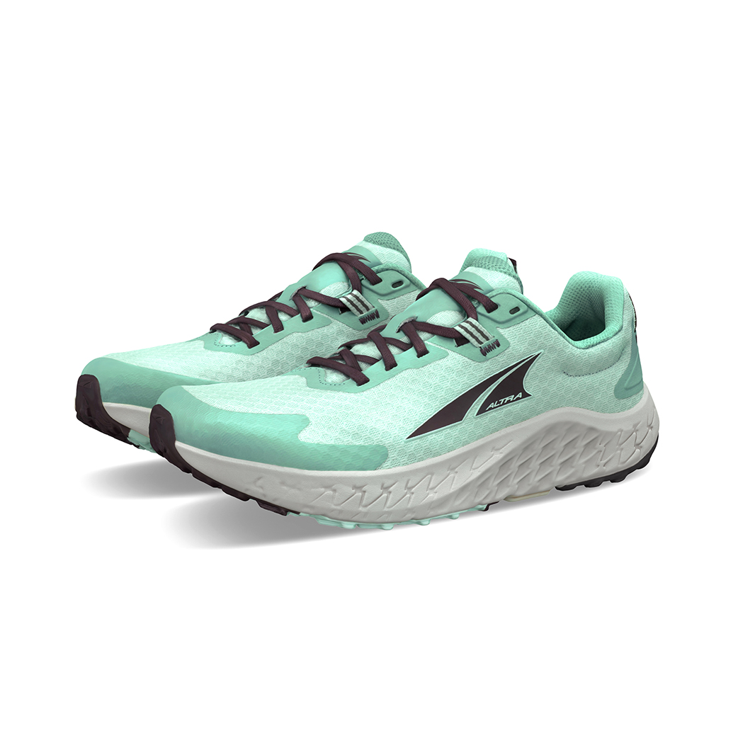 ALTRA Outroad 3 W Mint