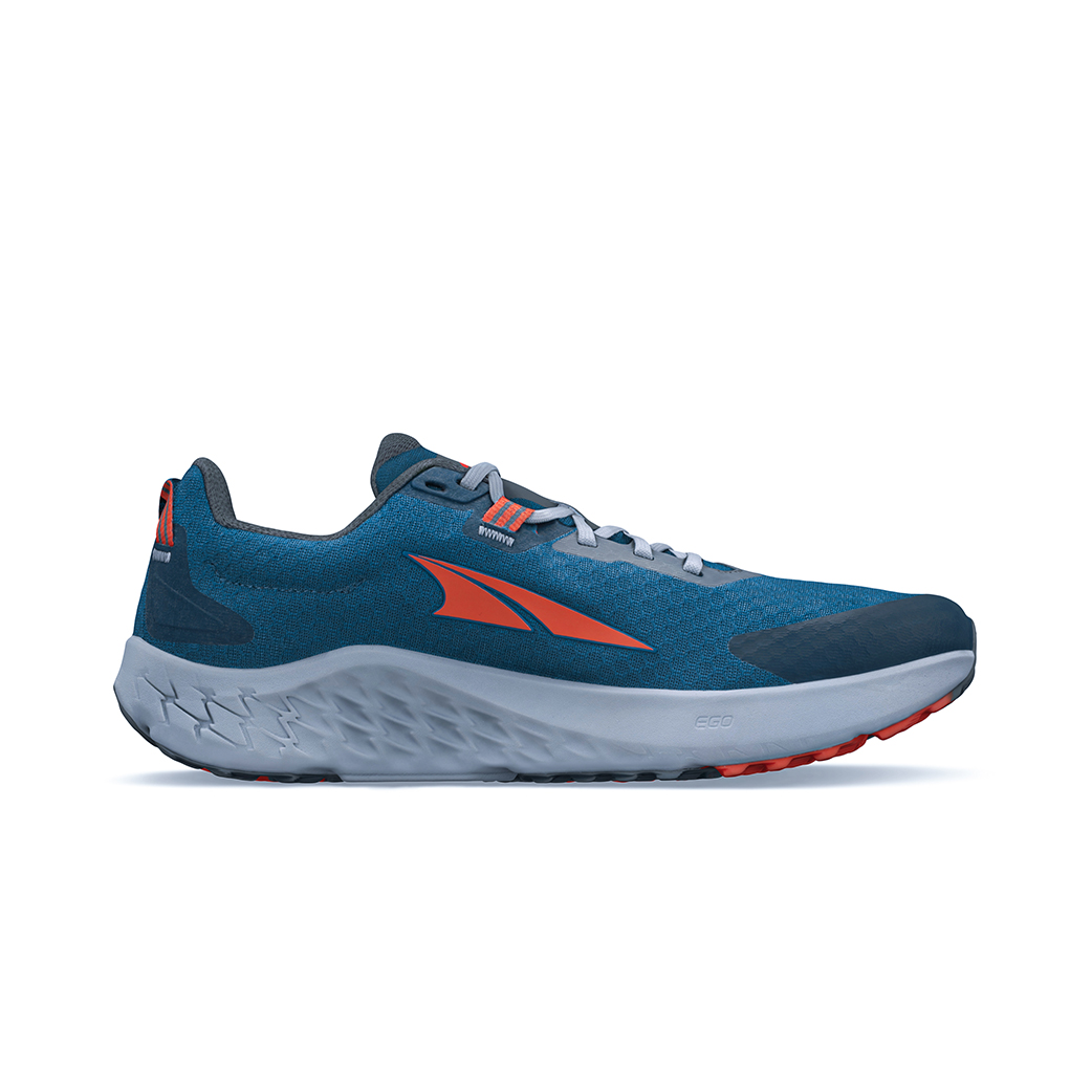 ALTRA Outroad 3 M Blue / Orange