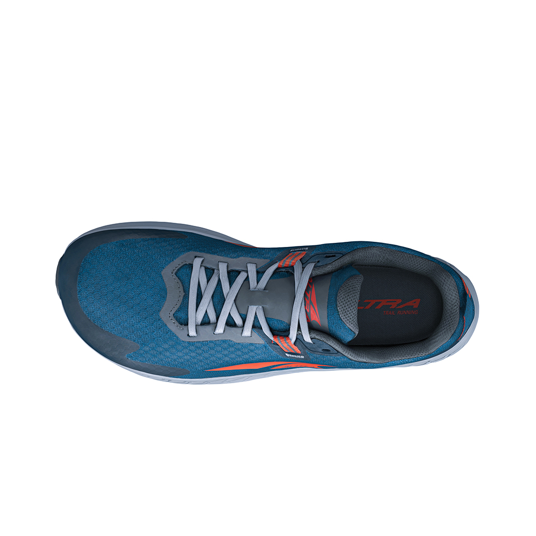 ALTRA Outroad 3 M Blue / Orange