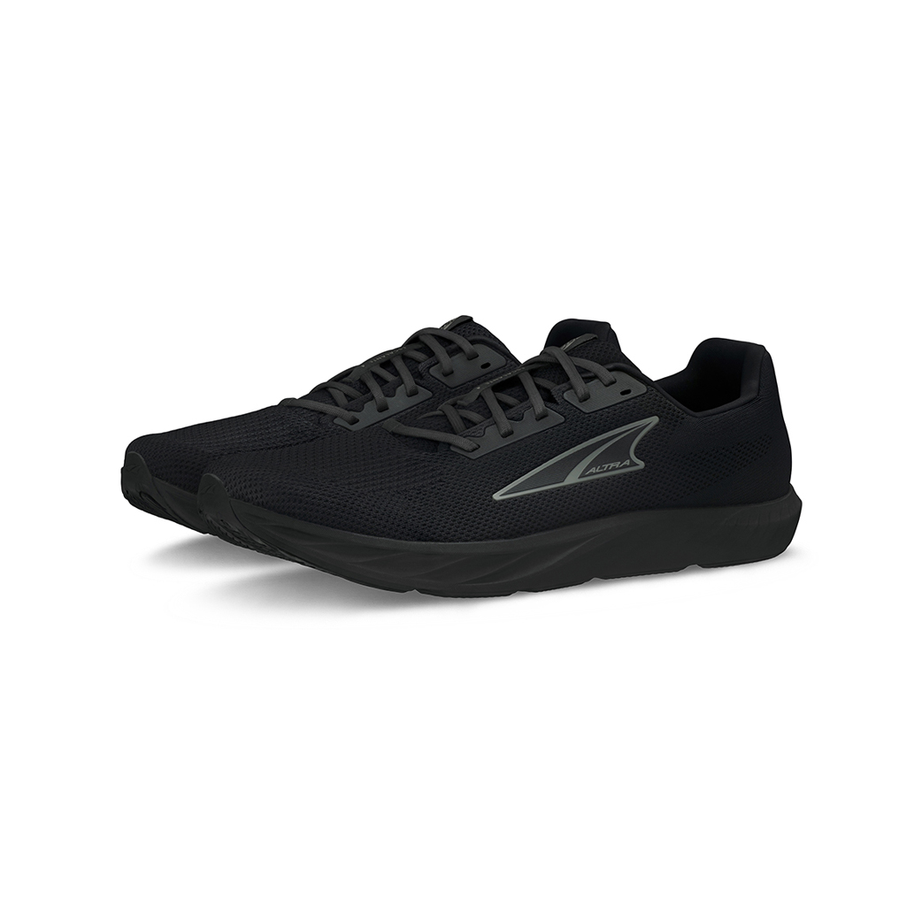 ALTRA Escalante 4 M Black