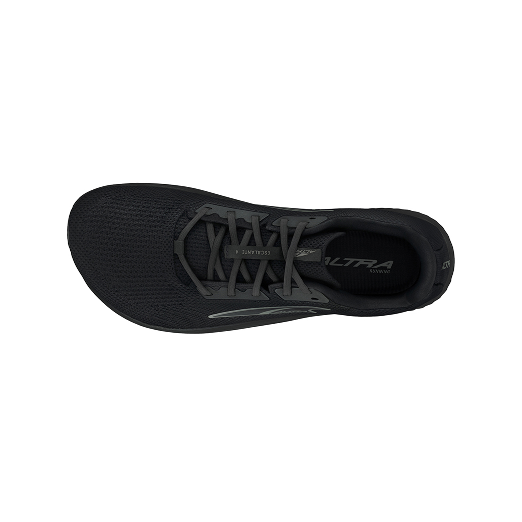 ALTRA Escalante 4 M Black