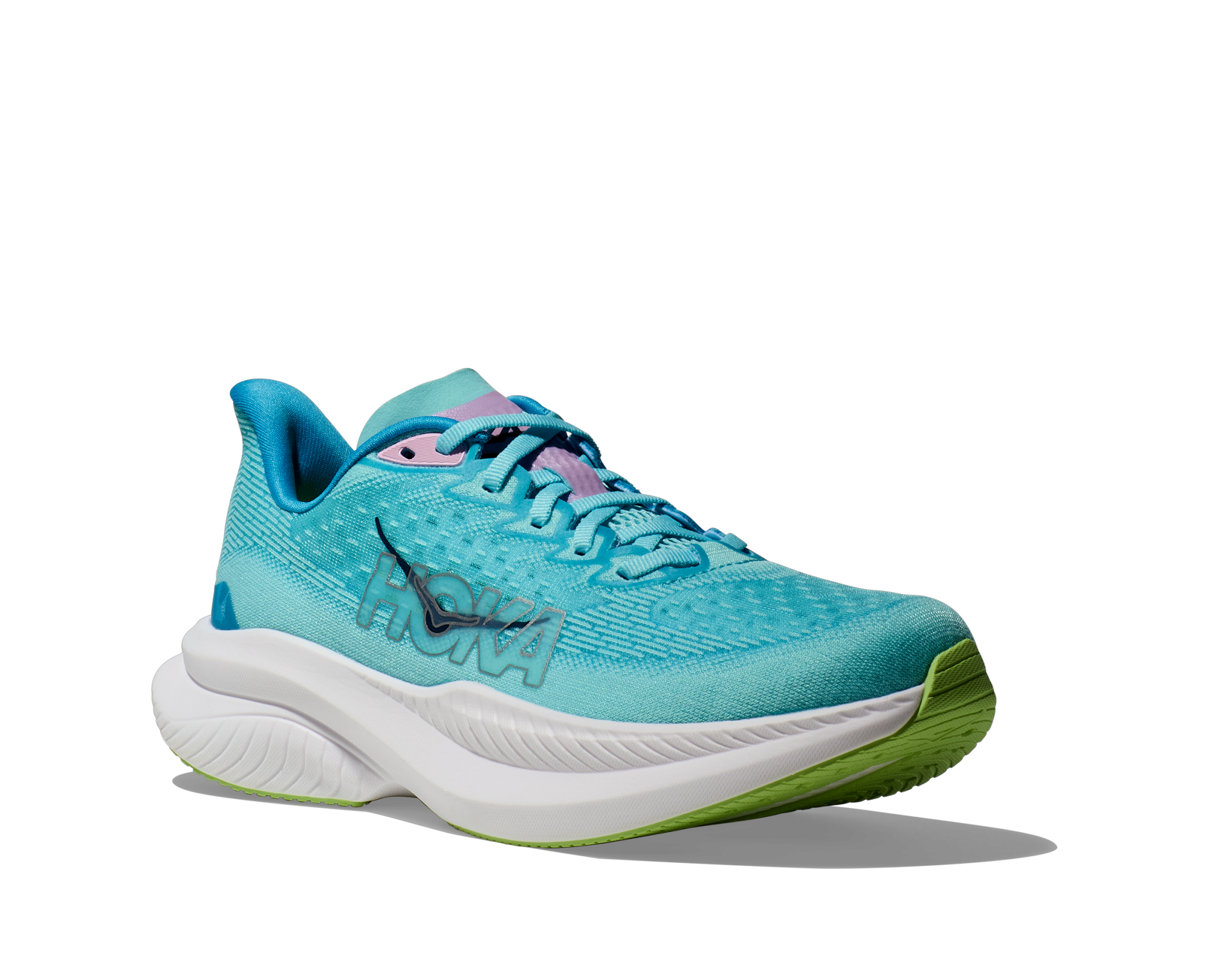 HOKA Mach 6 W Cloudless / Waterpark