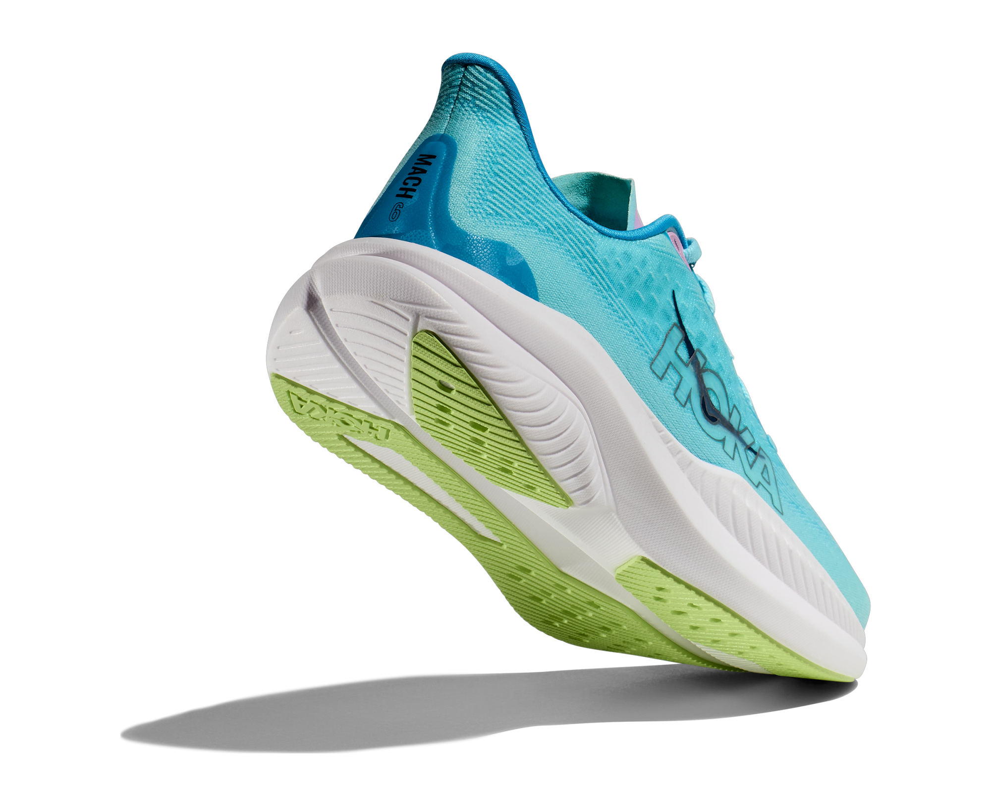 HOKA Mach 6 W Cloudless / Waterpark