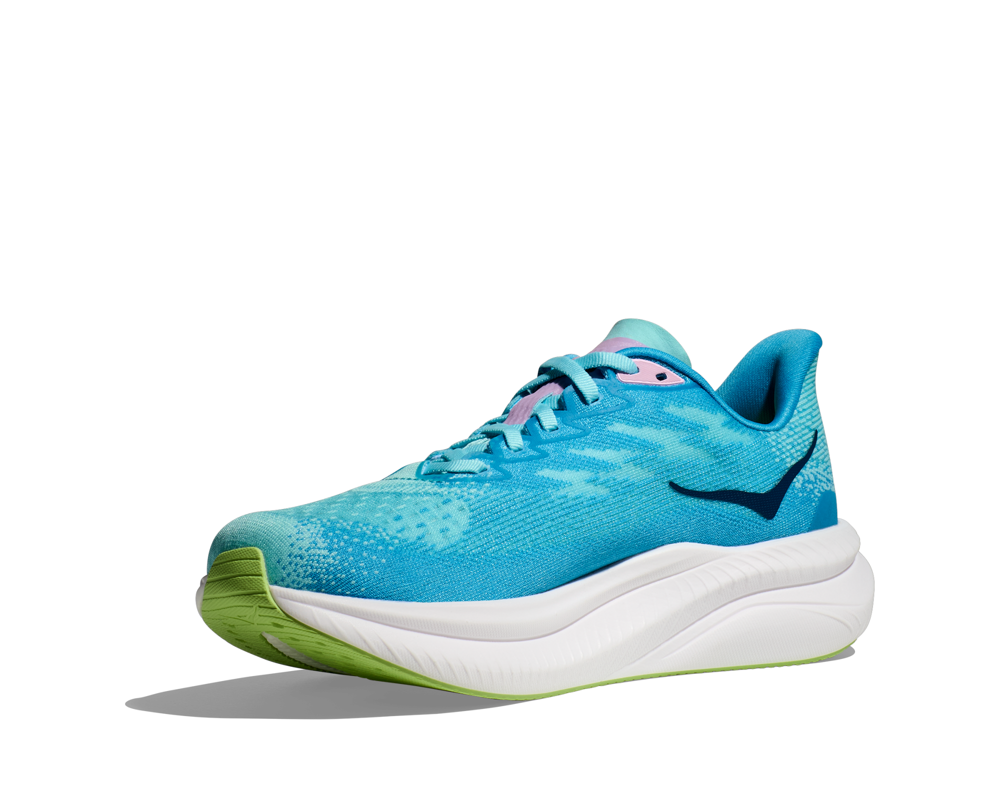 HOKA Mach 6 W Cloudless / Waterpark