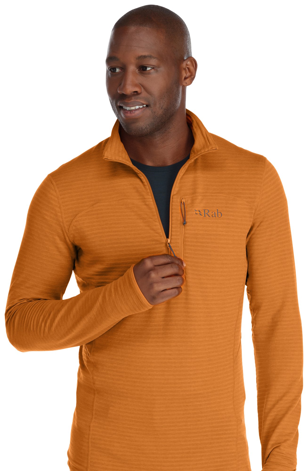 RAB Ascendor Light Pull-On Marmalade