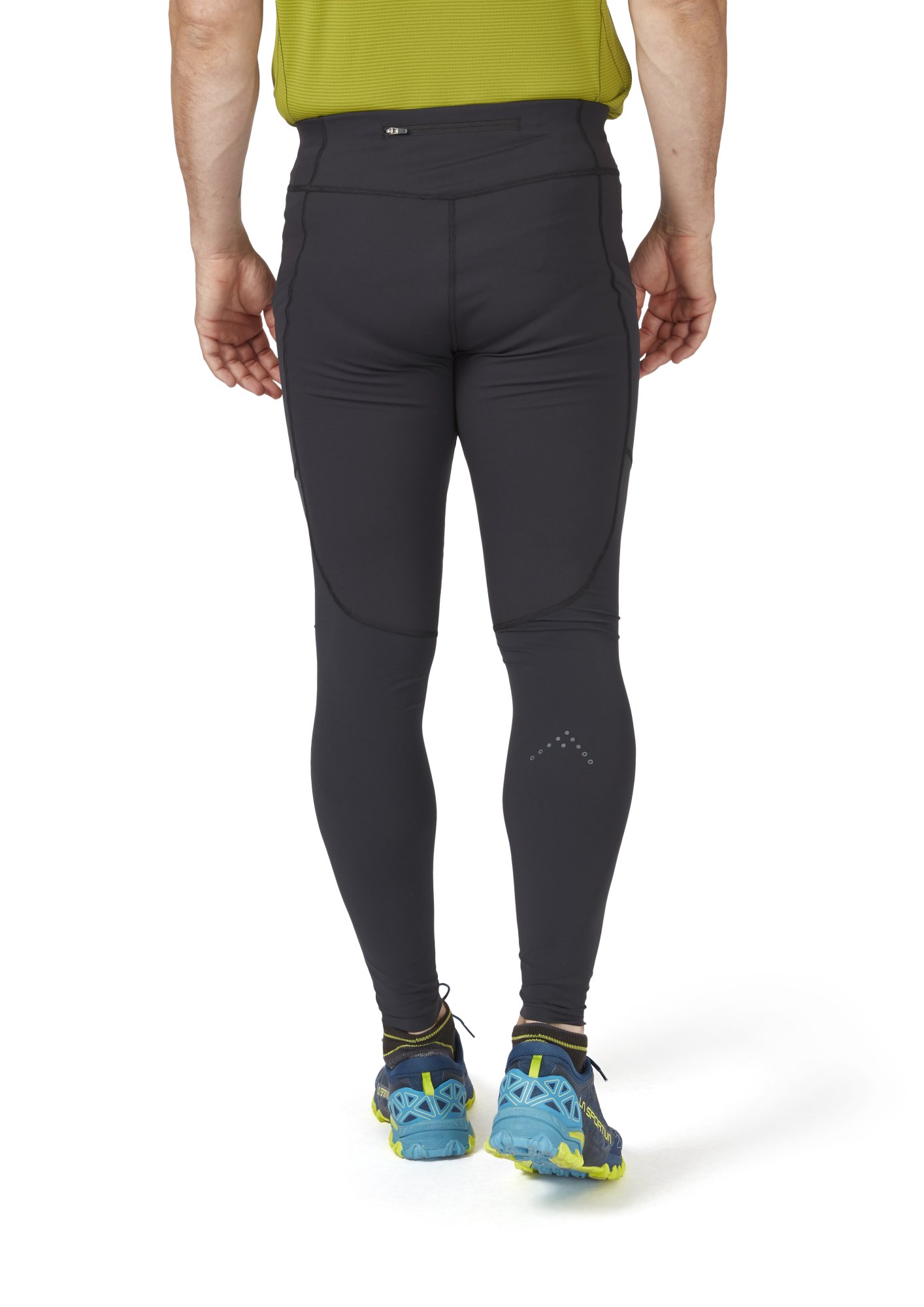 RAB Talus Tights Black