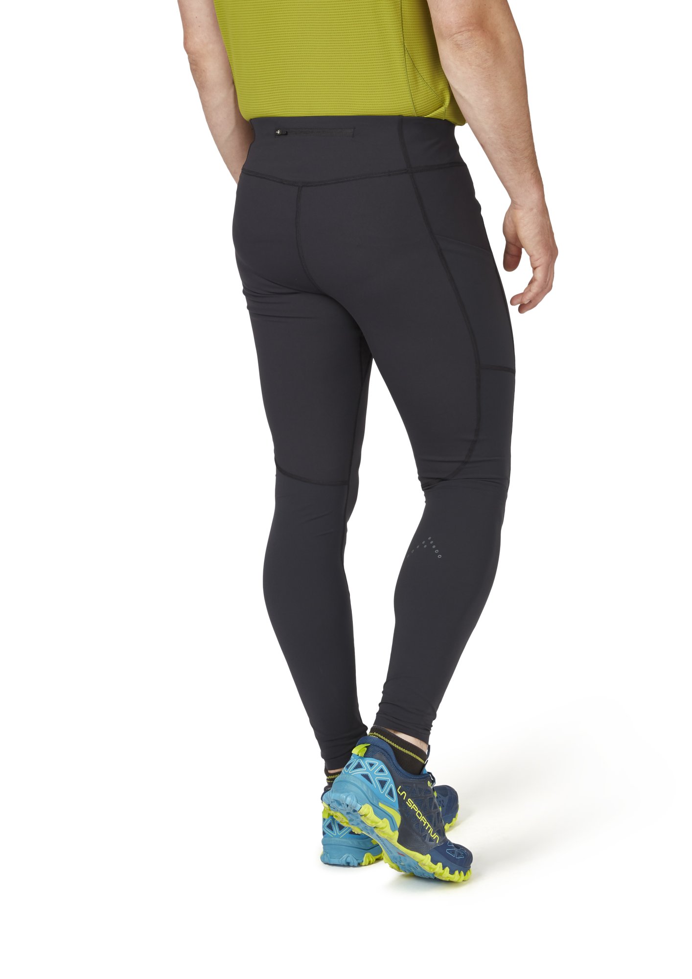 RAB Talus Tights Black