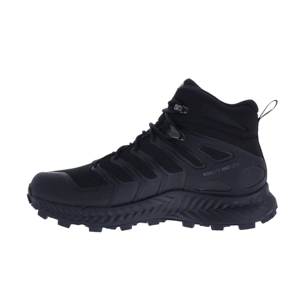 INOV-8 Roclite MID GTX M Black / Dark Grey