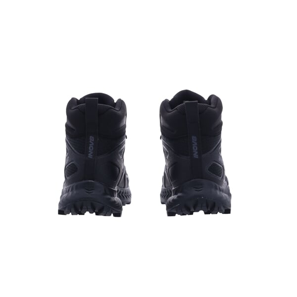 INOV-8 Roclite MID GTX M Black / Dark Grey