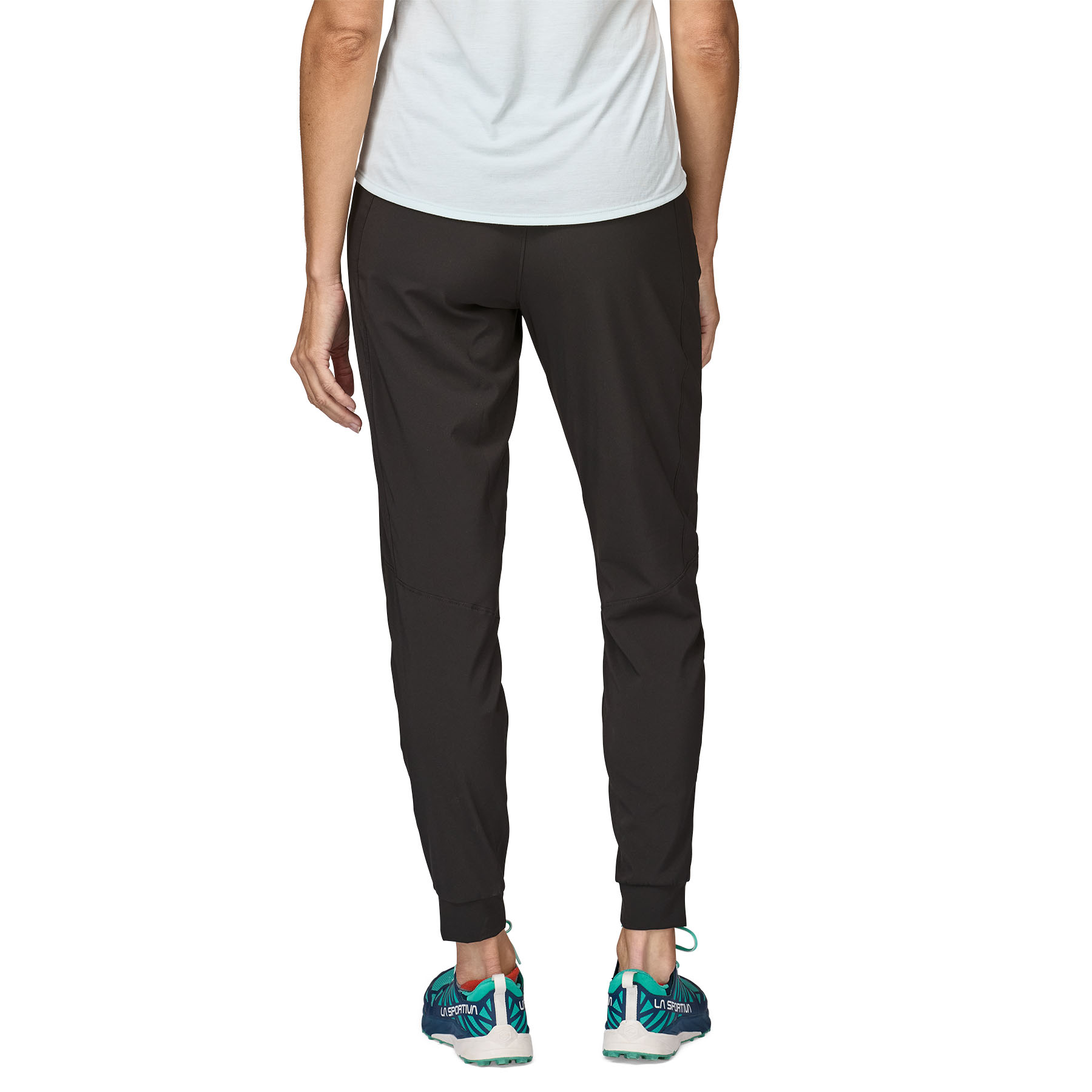 PATAGONIA Women's Terrebonne Joggers Black