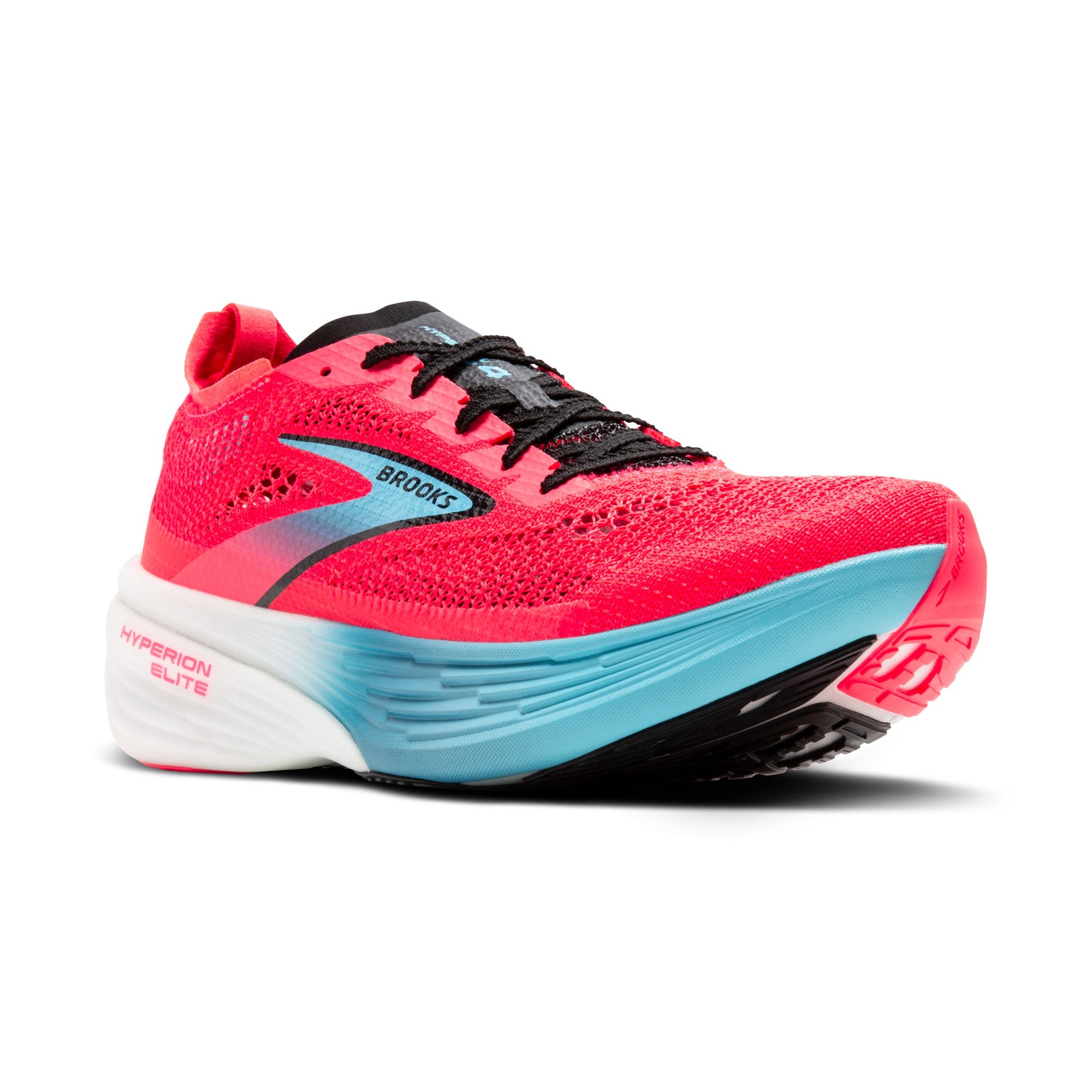 BROOKS Hyperion Elite 4 Růžová