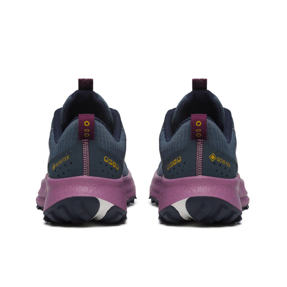 SAUCONY Ride TR 2 GTX Mirage / Plum