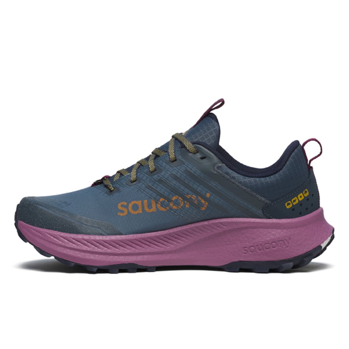 SAUCONY Ride TR 2 GTX Mirage / Plum