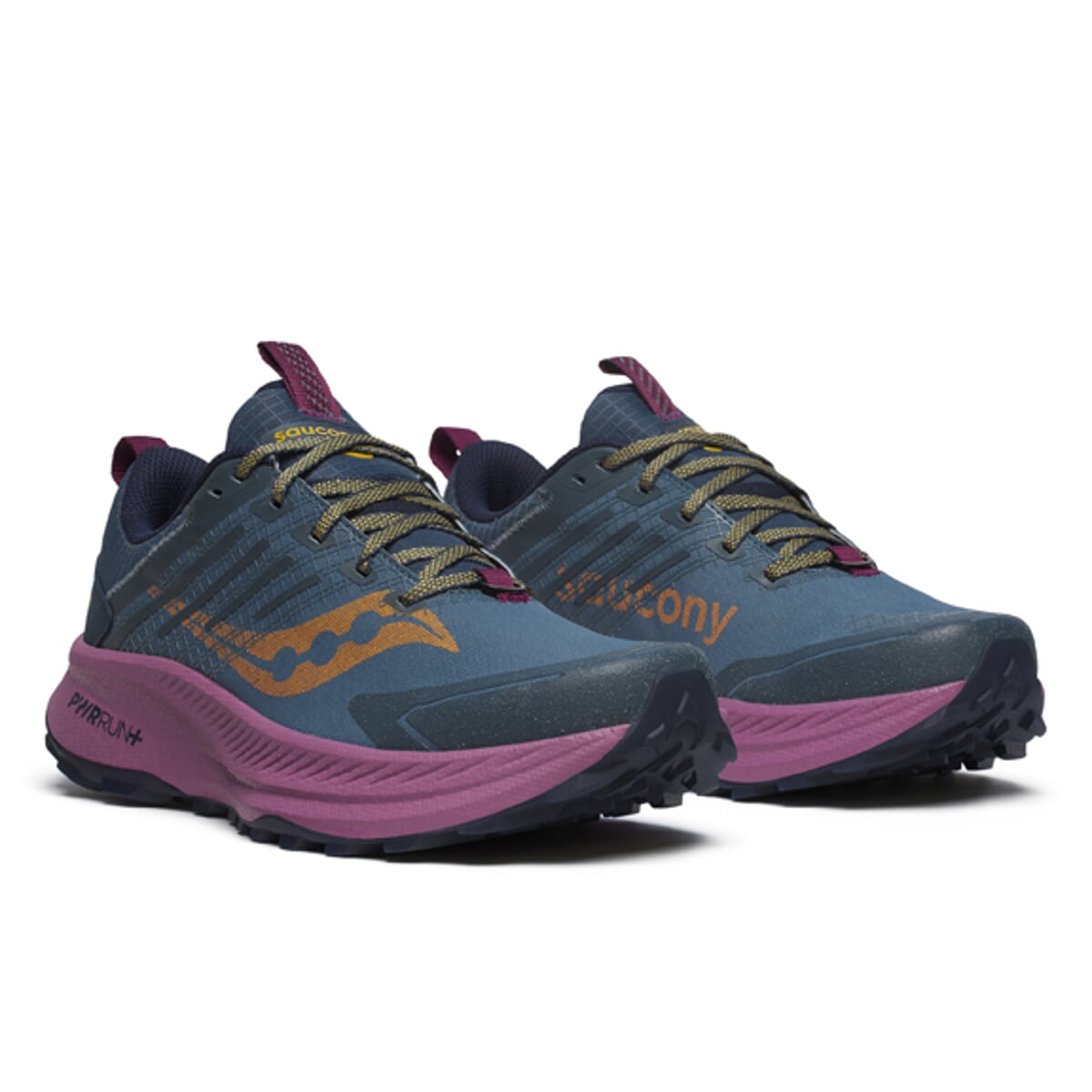 SAUCONY Ride TR 2 GTX Mirage / Plum