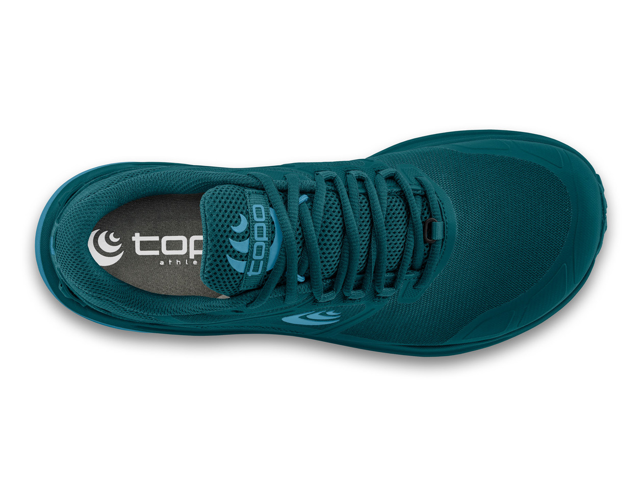 TOPO ATHLETIC TERRAVENTURE 4 W Blue