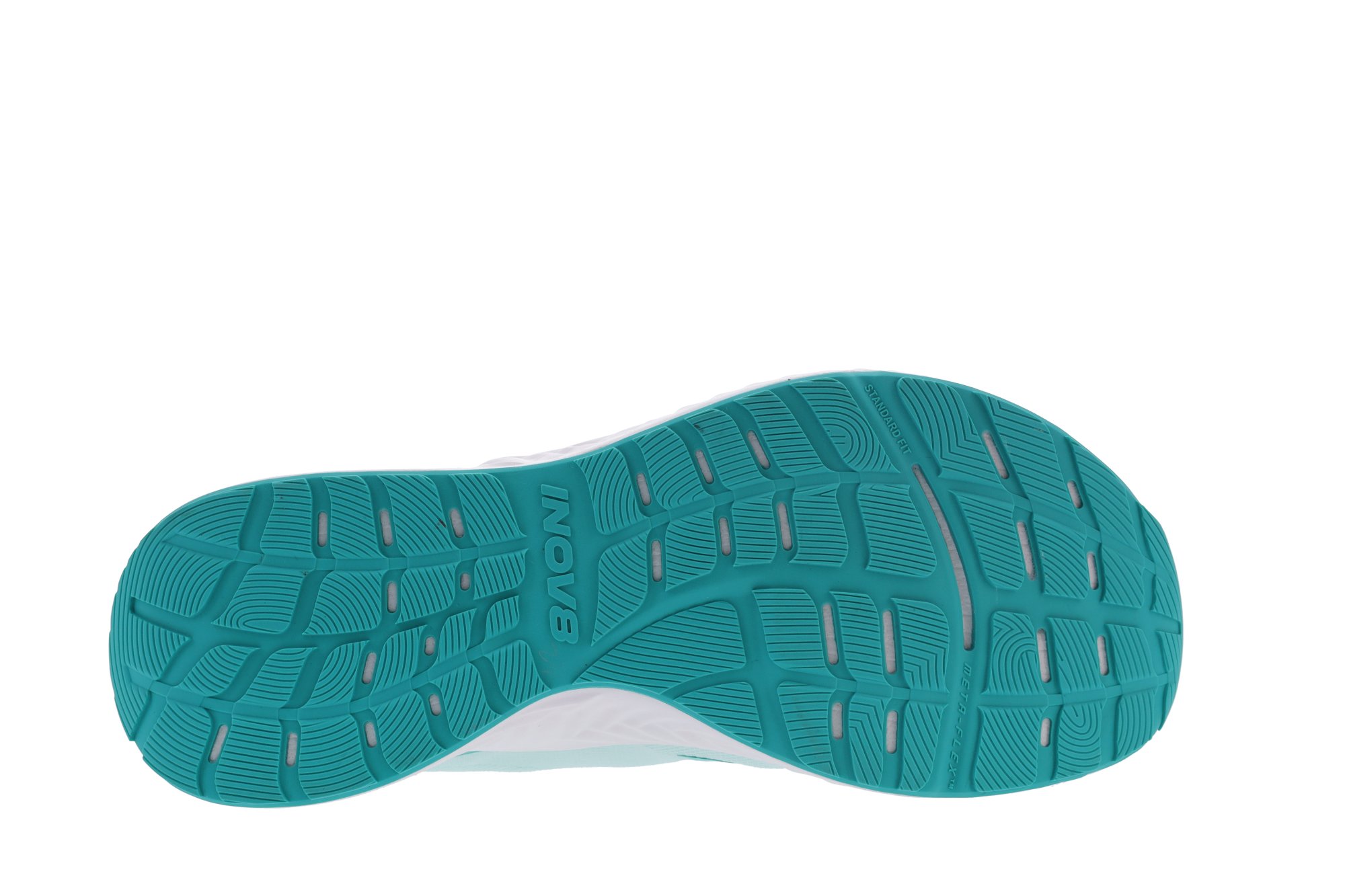 INOV8 ROADFLY W Wide Mint / Teal / White