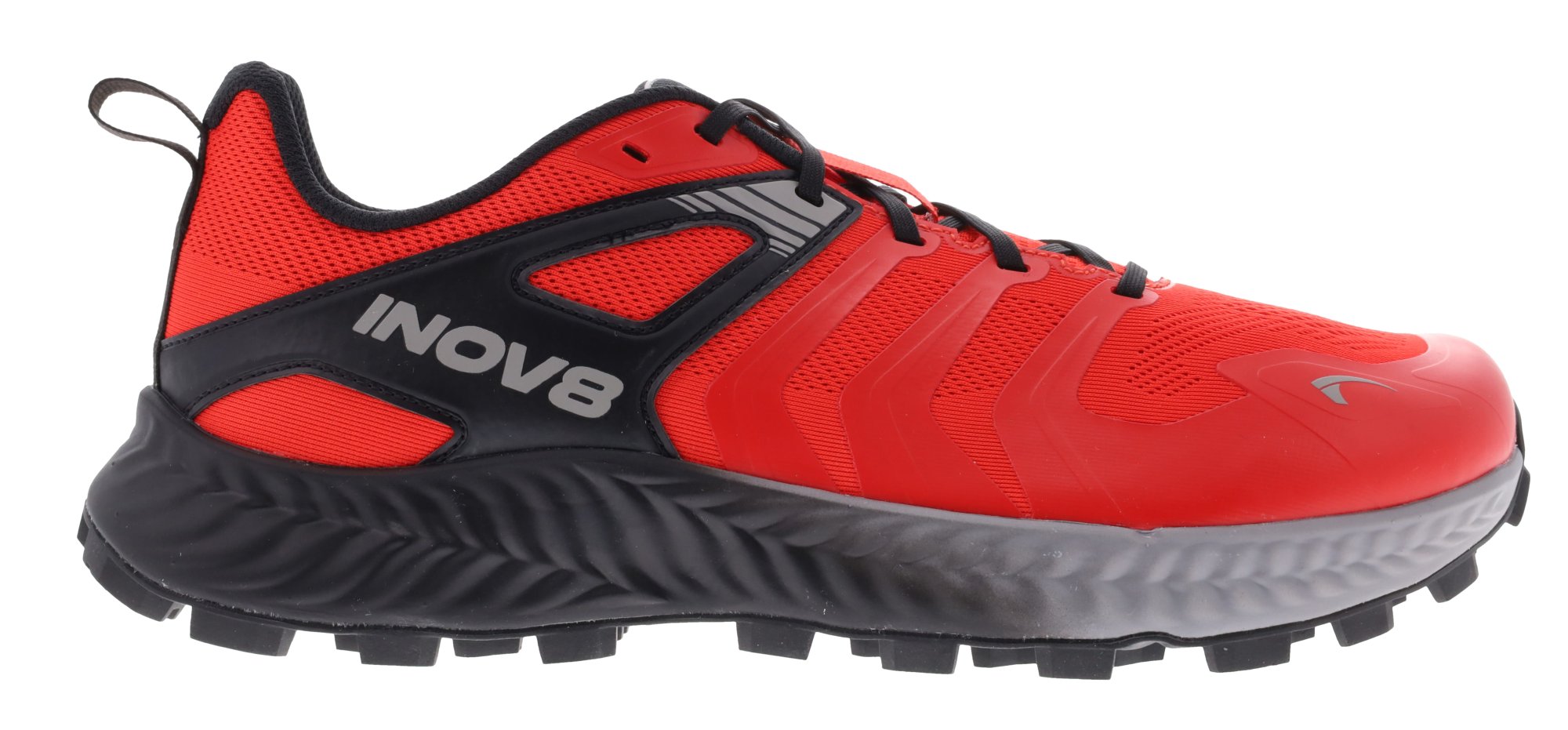 INOV8 TRAILTALON M Red / Black