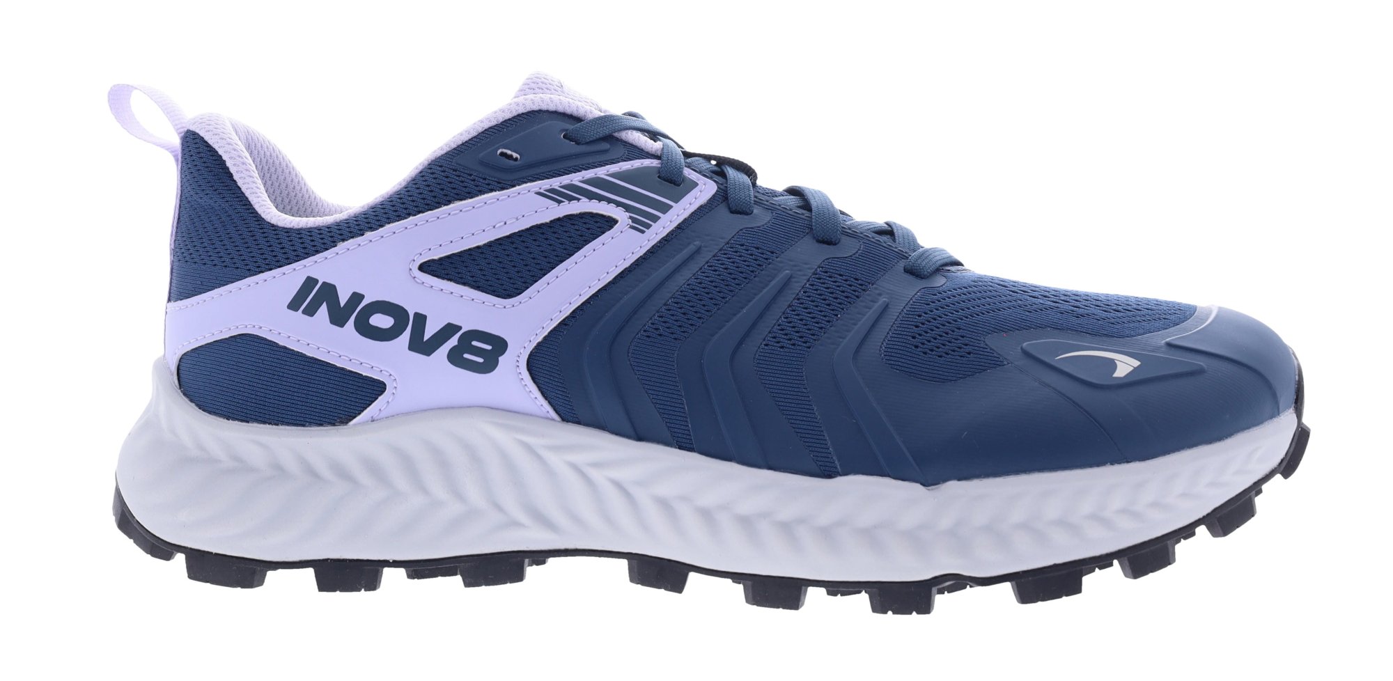 INOV8 TRAILTALON W Navy / Lilac