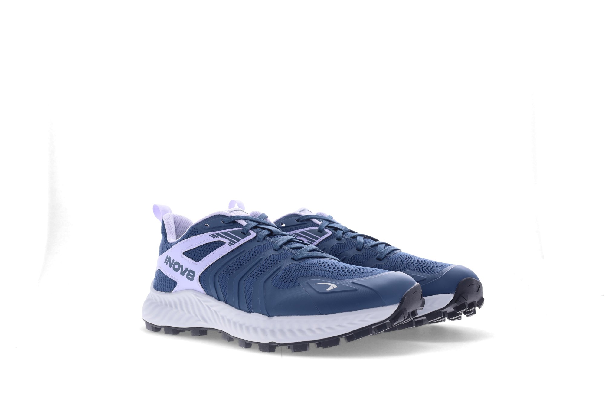 INOV8 TRAILTALON W Navy / Lilac