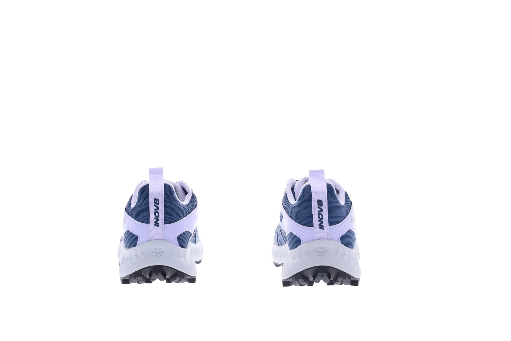 INOV8 TRAILTALON W Navy / Lilac