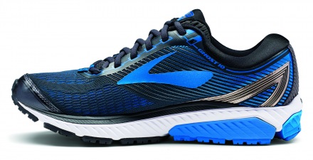 Brooks ghost 10 heren sale