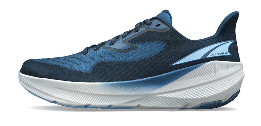 ALTRA EXPERIENCE FLOW BLUE