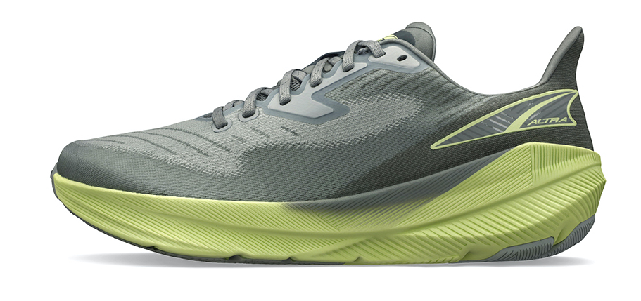 ALTRA Experience Flow Gray / Green