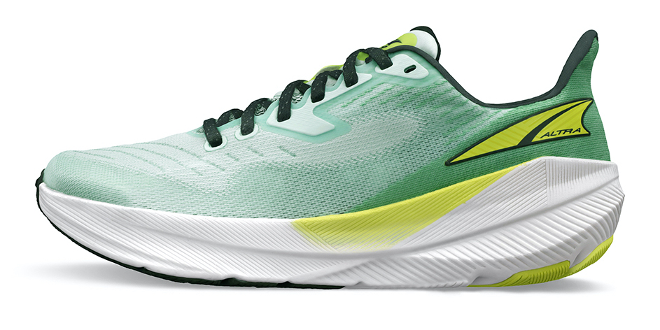 ALTRA Experience Flow W Mint