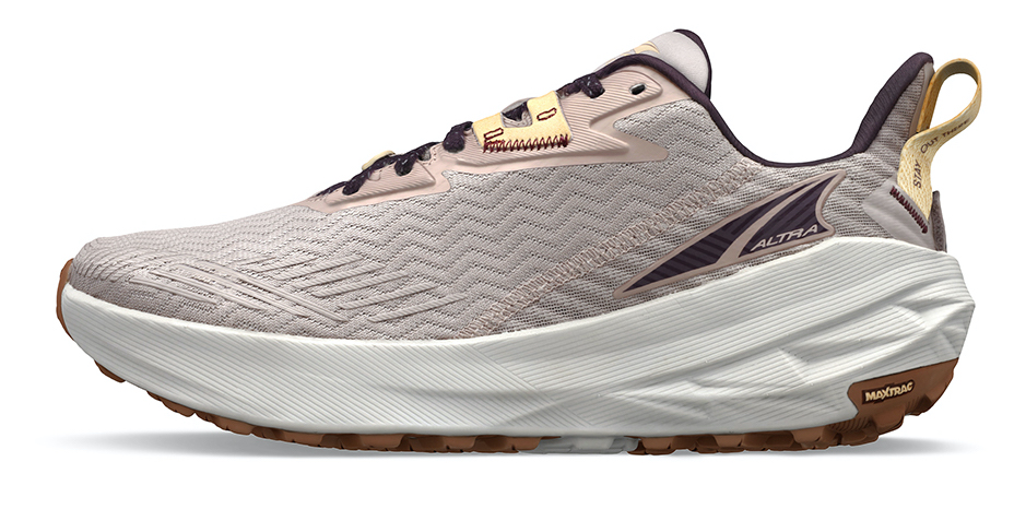 ALTRA Experience Wild W Taupe