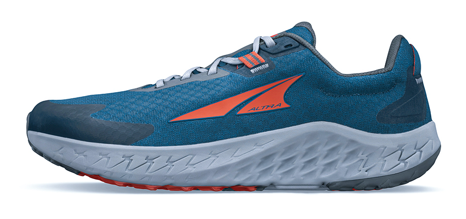 ALTRA Outroad 3 M Blue / Orange