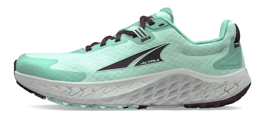 ALTRA Outroad 3 W Mint