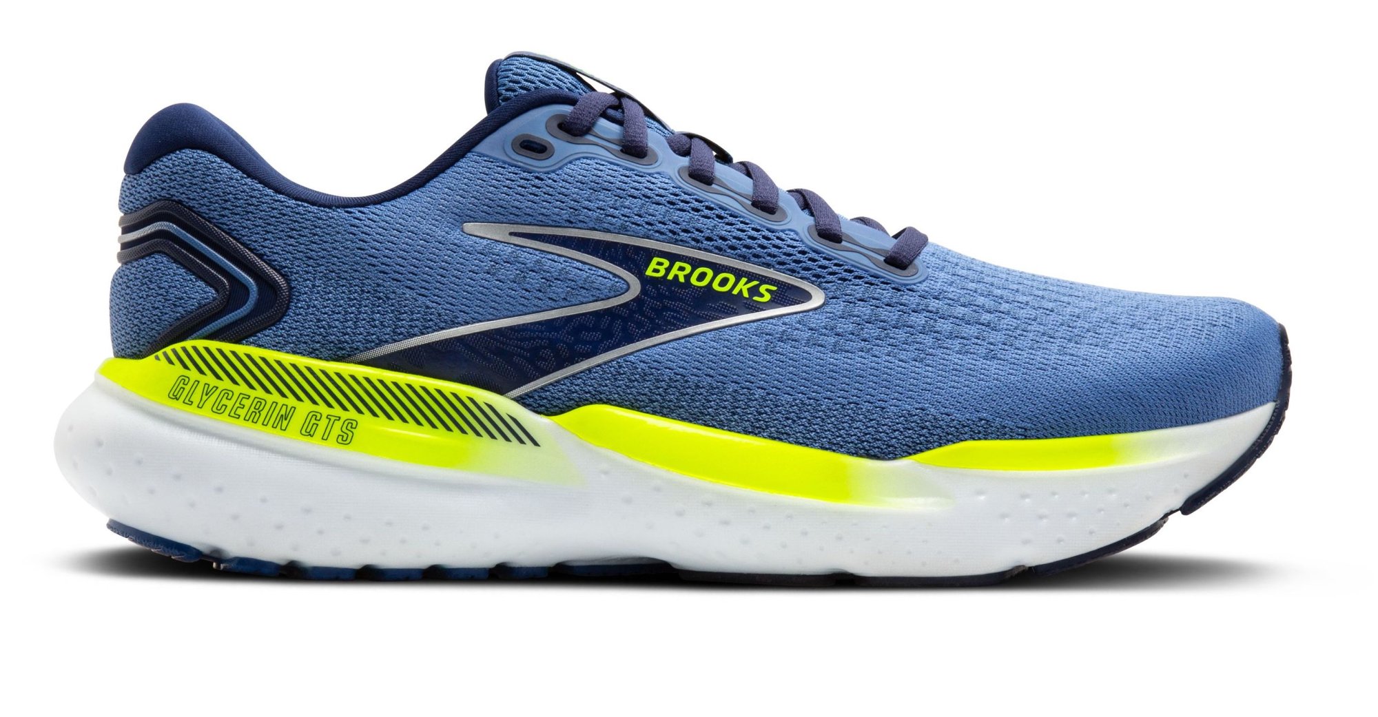 BROOKS Glycerin GTS 21 