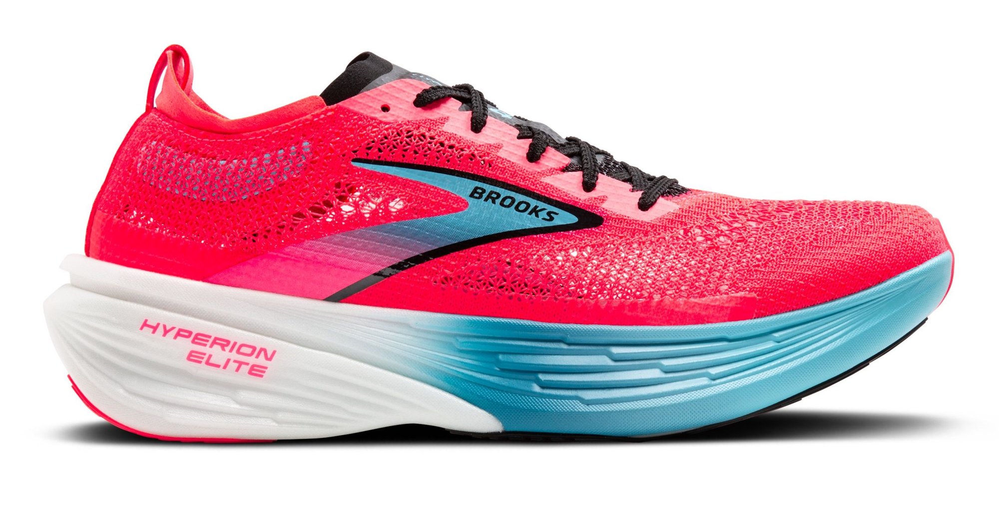 BROOKS Hyperion Elite 4 Růžová