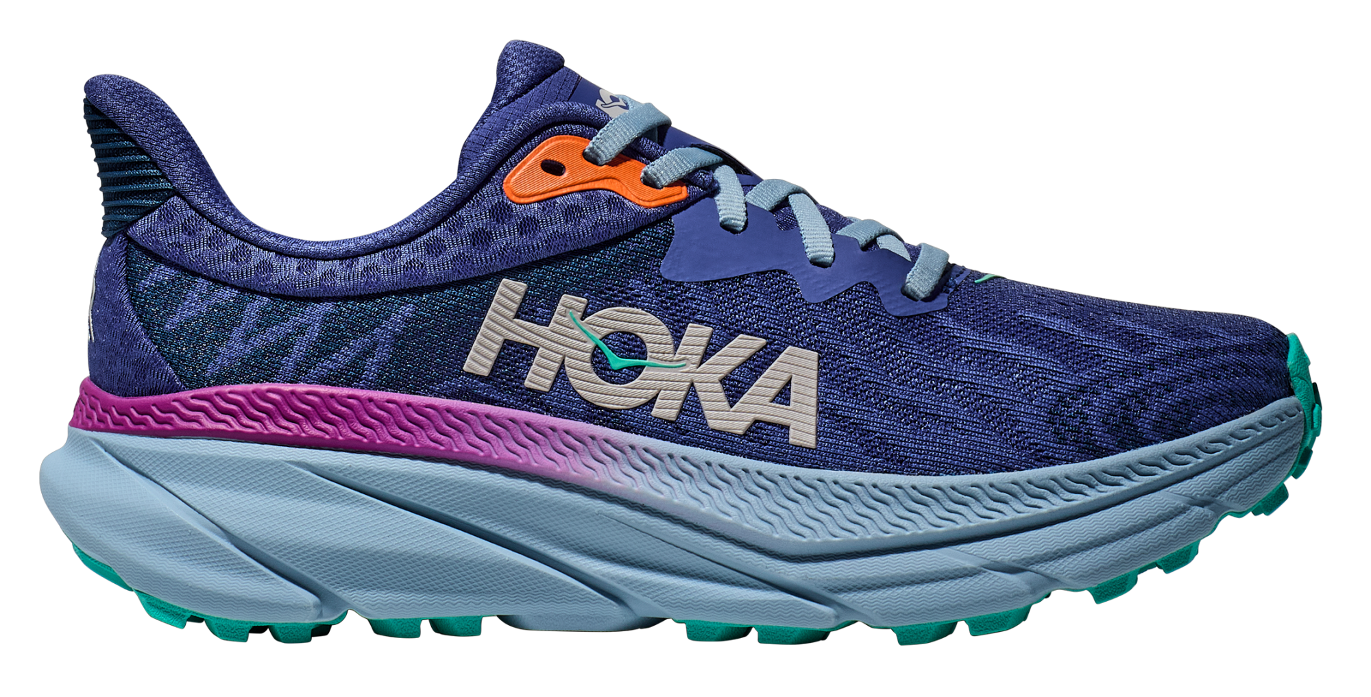 HOKA CHALLENGER ATR 7 W ESK