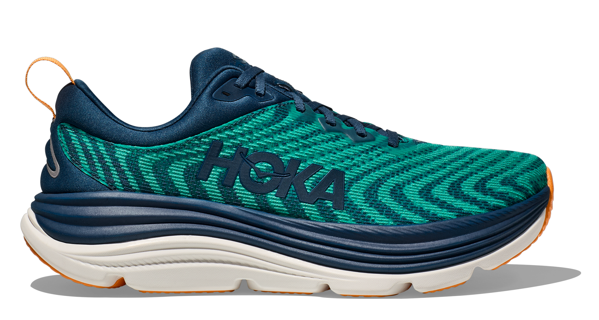 HOKA Gaviota 5 M Midnight / Oceanic