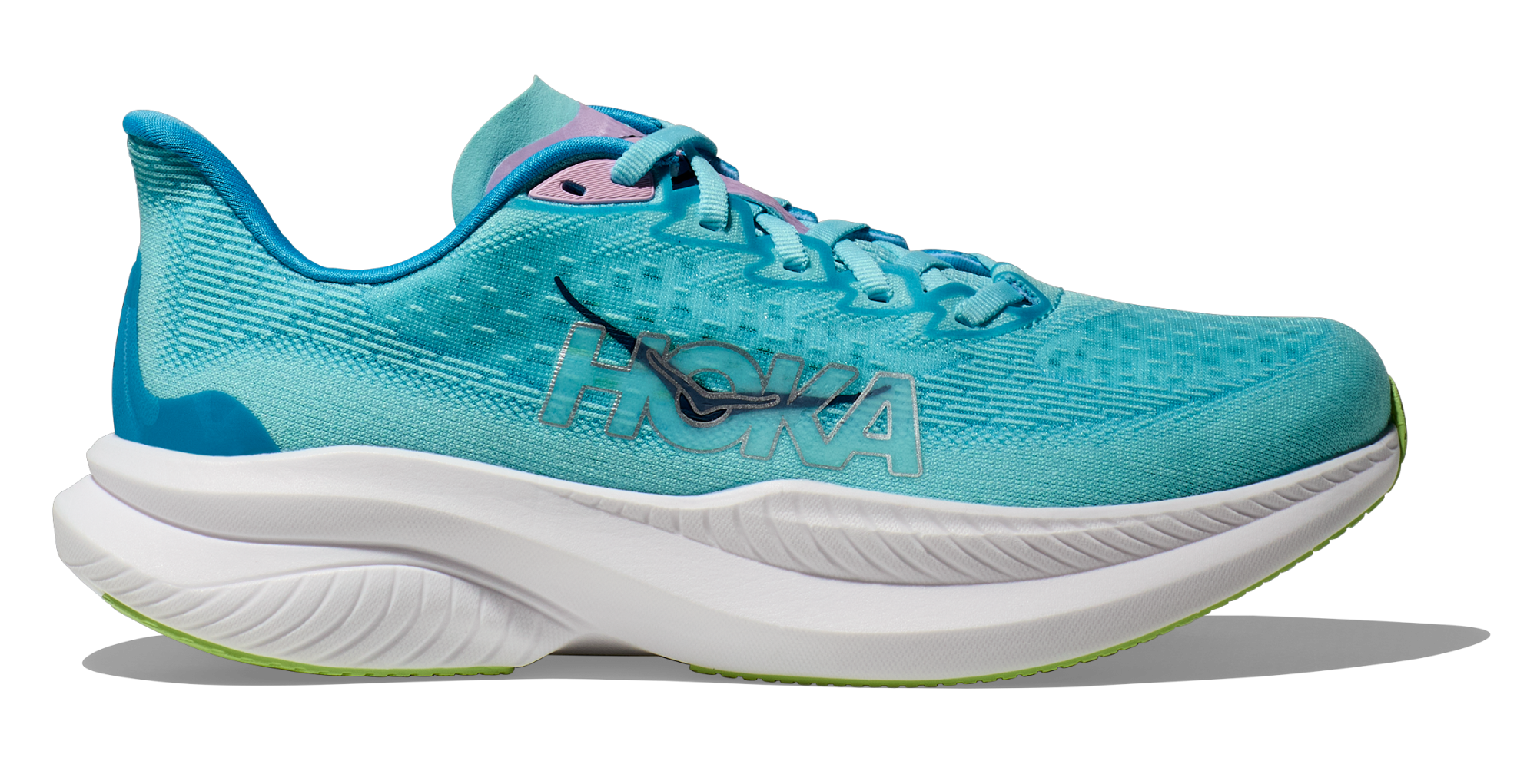 HOKA Mach 6 W Cloudless / Waterpark