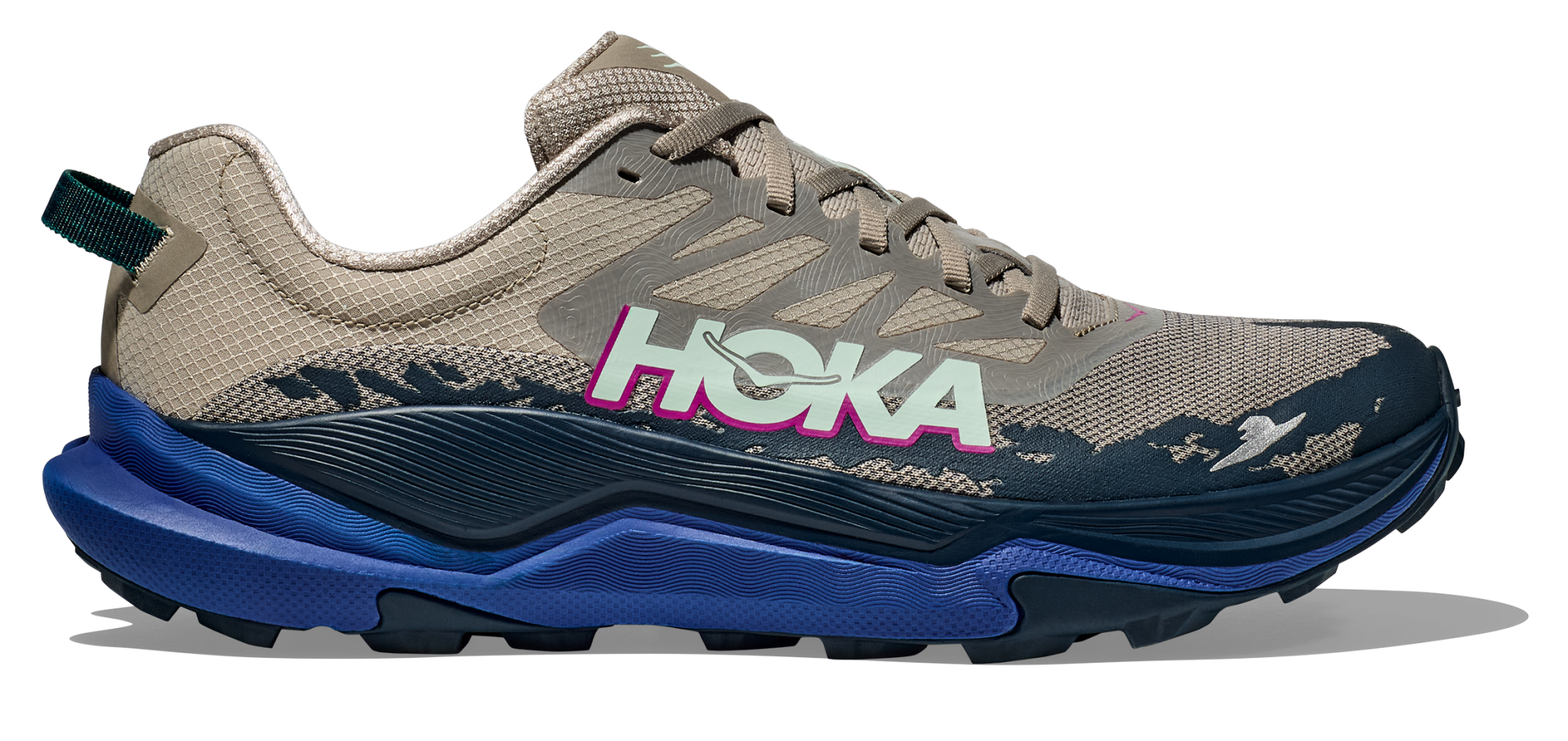 HOKA TORRENT 4 FARRO / ULTRAMARINE