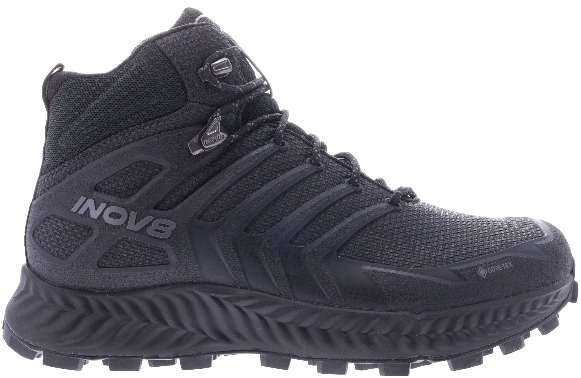 INOV-8 Roclite MID GTX M Black / Dark Grey